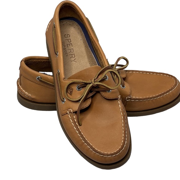 Sperry Other - NWOT SPERRY Top-Sider Authentic Original Vintage Men's Boat Shoes Size 11M